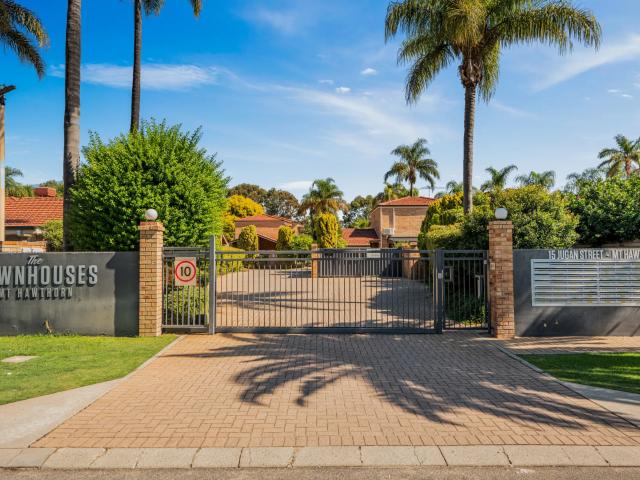 House for rent in Mount Hawthorn, Western Australia