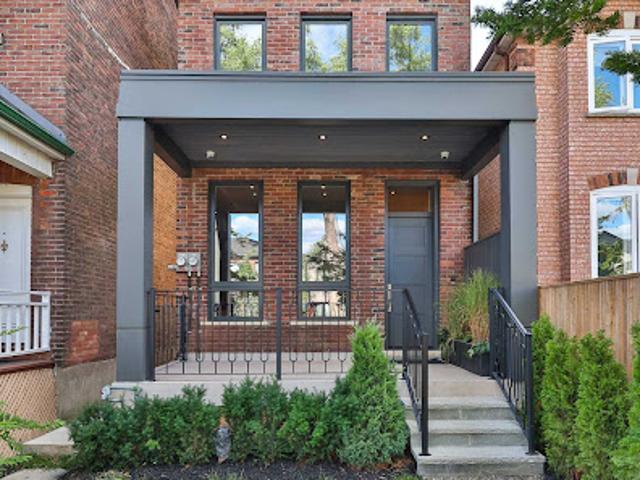 House for sale in Woburn, Ontario