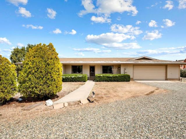 House for sale in Prescott