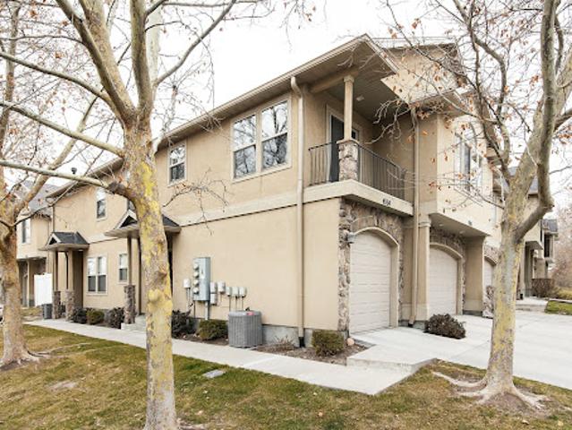 House for sale in Salt Lake City, Utah