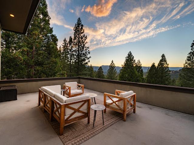 House for sale in Portola, California