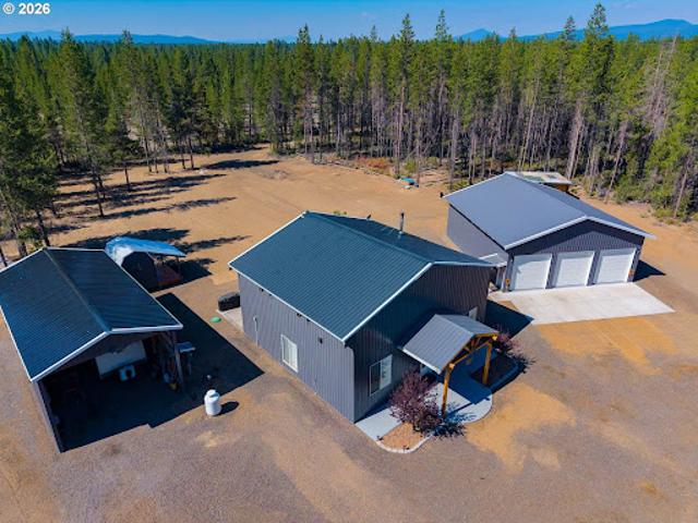 House for sale in Oregonia