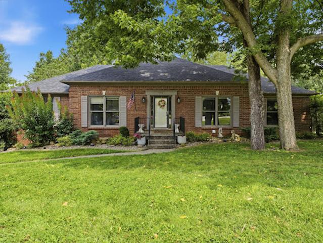 House for sale in Goshen, Kentucky