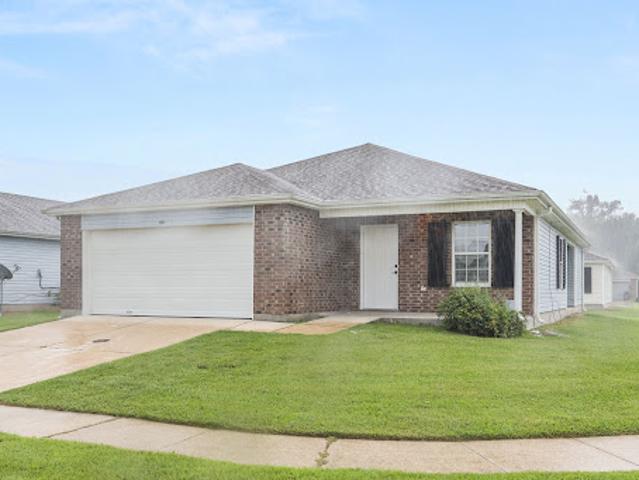 House for sale in Westwego, Louisiana