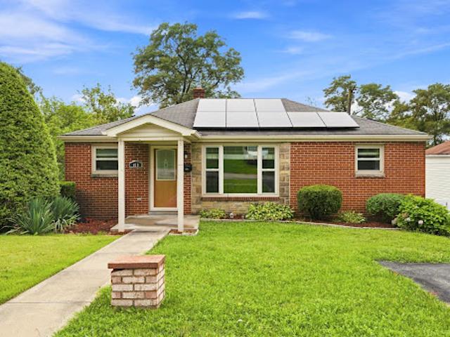 House for sale in West Mifflin, Pennsylvania