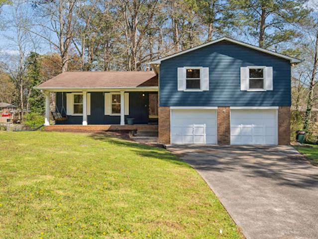 House for sale in Cobb, Georgia