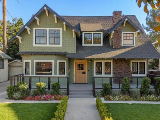 House for sale in Canoga Park, California