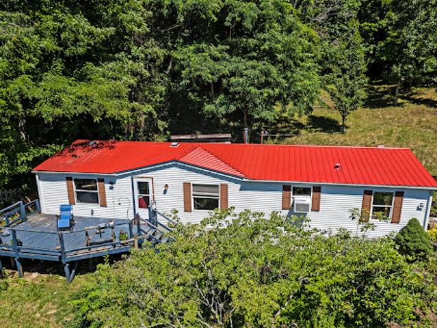 House for sale in Haywood, North Carolina