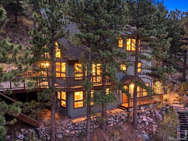 House for sale in Boulder, Boulder County