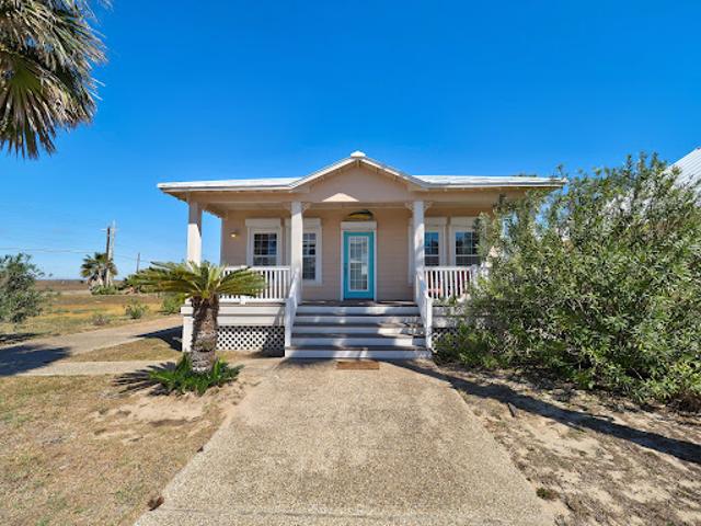 House for sale in Port Aransas, Texas