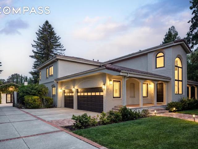 House for sale in San Mateo, California