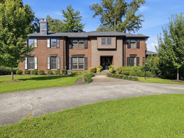 House for sale in Louisville, Kentucky