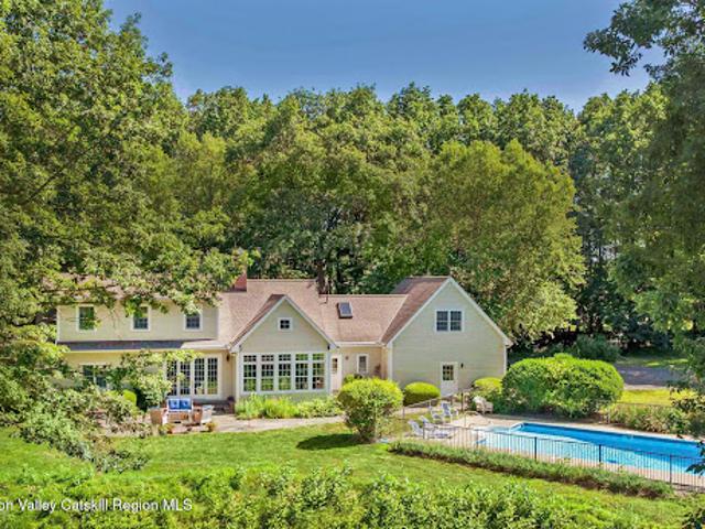 House for sale in Accord, New York