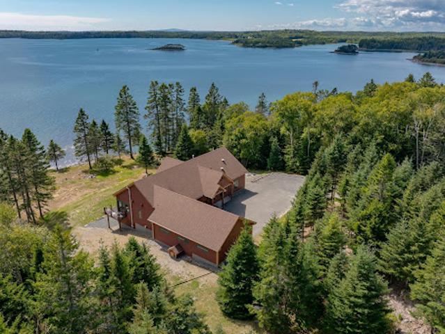 House for sale in Addison, Maine
