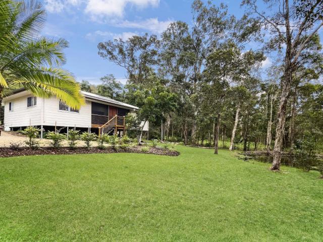 House for rent in Yandina Creek, Sunshine Coast Regional