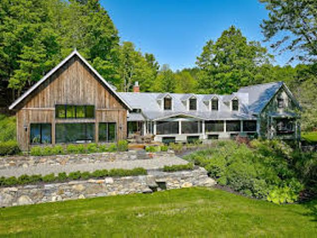 House for sale in North Hatley House for sale in North Hatley