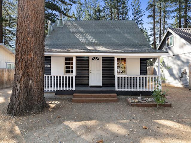 House for sale in South Lake Tahoe