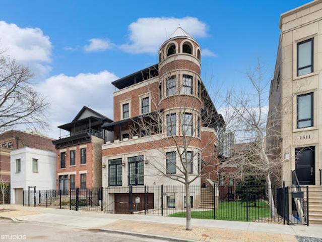 House for sale in Chicago Park, Illinois