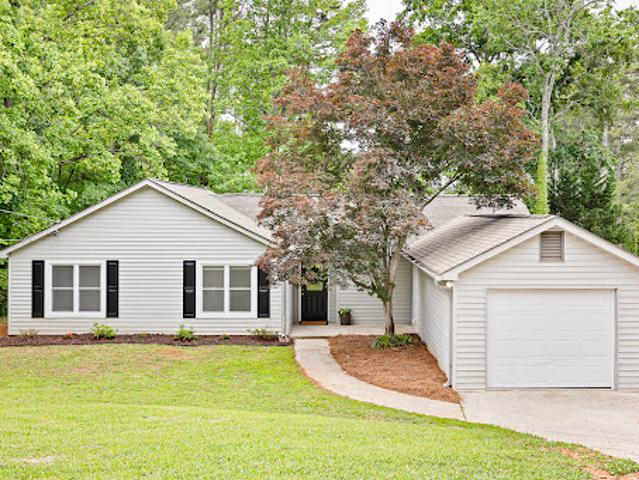 House for sale in Cobb, Georgia