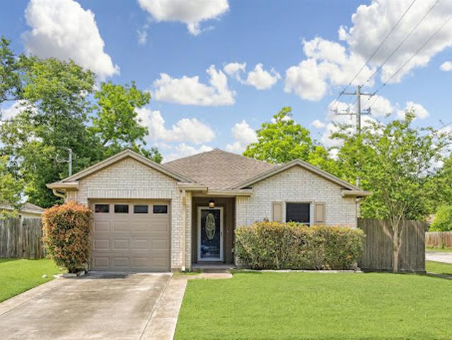 House for sale in Alvin, Texas