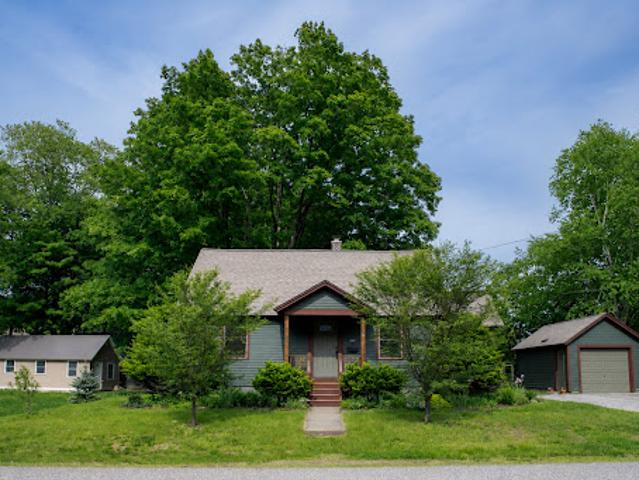 House for sale in Brattleboro, Vermont