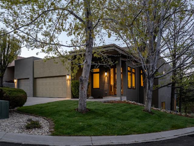 House for sale in Reno