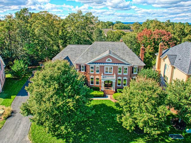 House for sale in Leesburg, Virginia