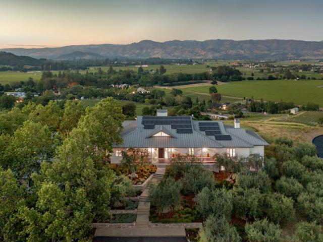 House for sale in Napa, California