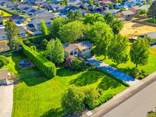 House for sale in Kennewick, Washington