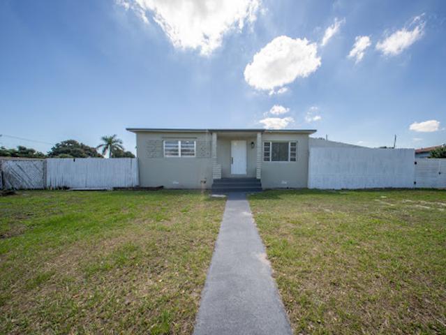 House for sale in Hialeah, Florida