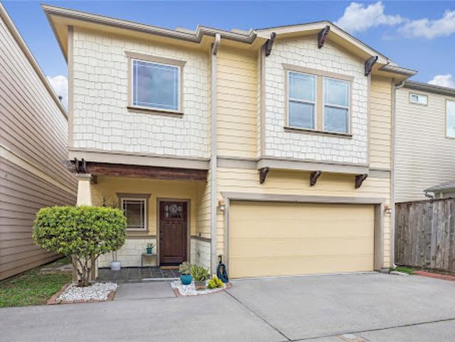 House for sale in Harris, Texas