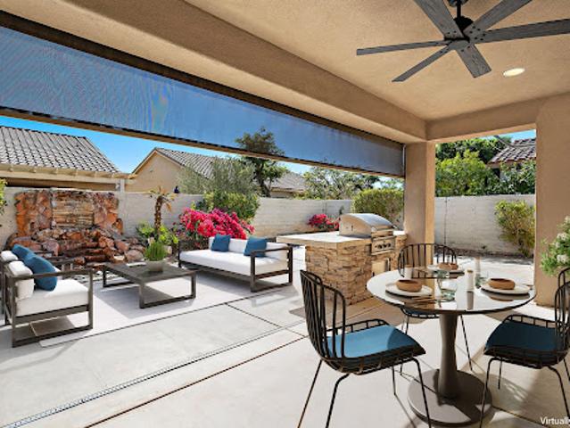 House for sale in Indio, California