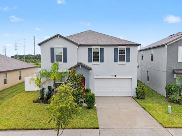 House for sale in Tampa, Florida