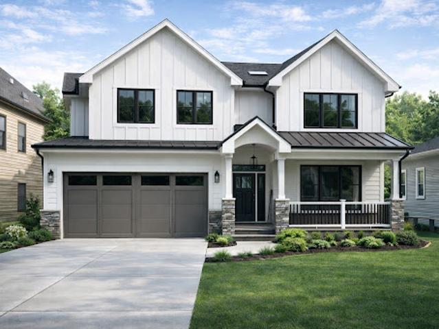 House for sale in Downers Grove, Illinois
