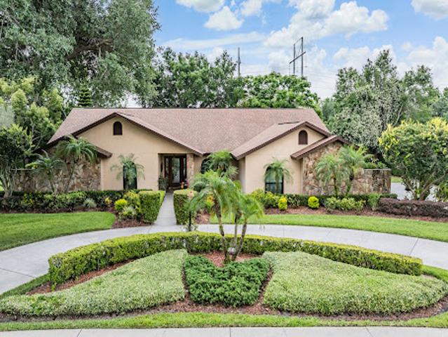 House for sale in Riverview, Florida