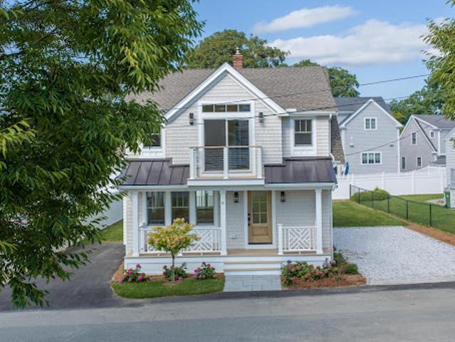 House for sale in East Falmouth, Massachusetts