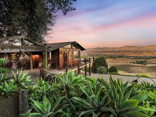 House for sale in Los Olivos, California