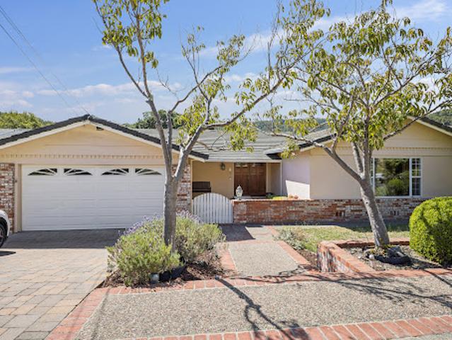 House for sale in San Rafael, California