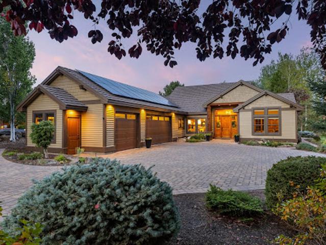 House for sale in Bend, Deschutes County