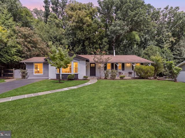 House for sale in Rockville, Montgomery County