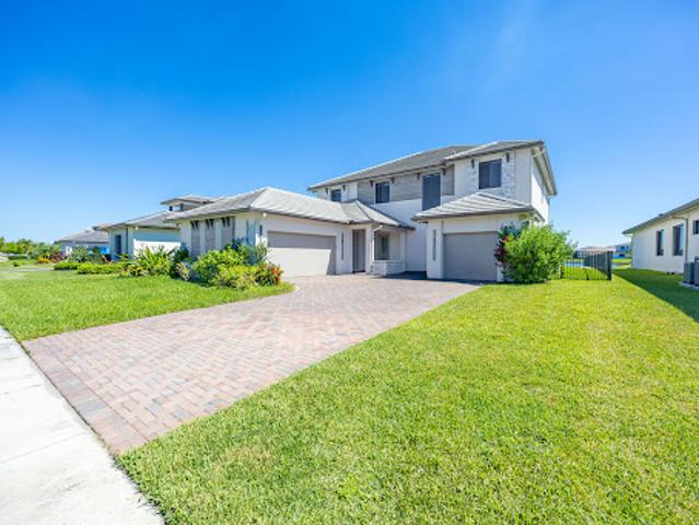 House for sale in Ave Maria, Collier County