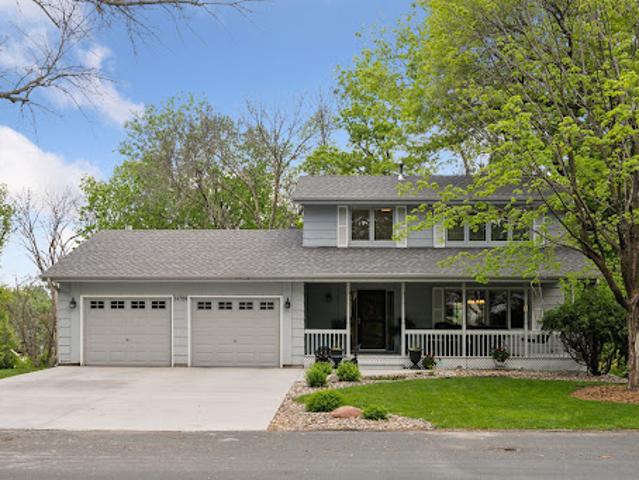 House for sale in Prior Lake