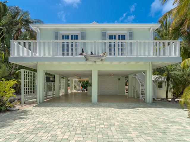 House for sale in Key Largo, Florida