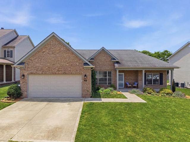 House for sale in Lexington, Kentucky