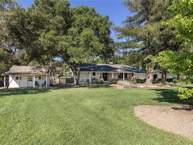 House for sale in Napa, California