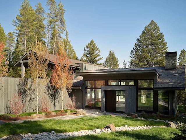House for sale in Wyoming