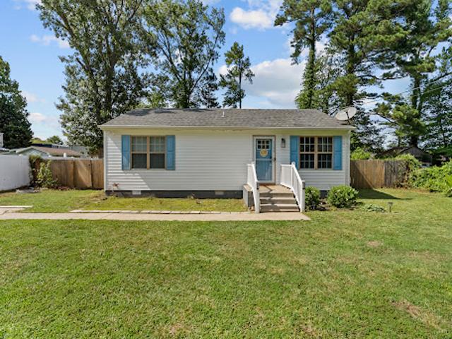 House for sale in Virginia