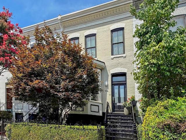 House for sale in Washington, Washington DC