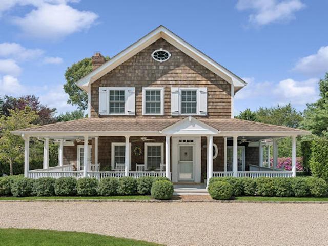 House for sale in Sagaponack, New York