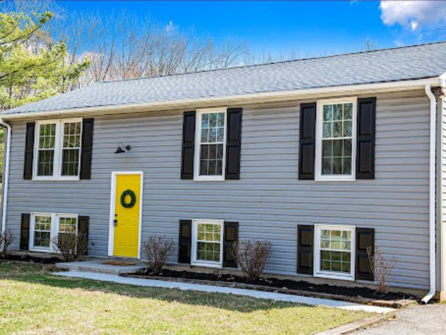 House for sale in Essex, Maryland